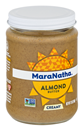 Maranatha All Natural No Stir Creamy Almond Butter