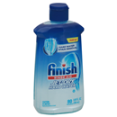 Finish Rinse Aid Jet-Dry Hard Water
