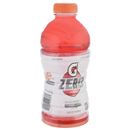 Gatorade G Zero Sugar Thirst Quencher Fruit Punch