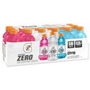 Gatorade Zero Thirst Quencher Variety Pack 18 Pack