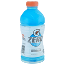 Gatorade Zero Cool Blue