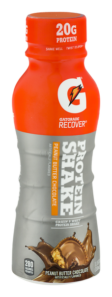 Gatorade Nutrition Shakes