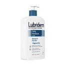 Lubriderm Normal to Dry Skin Fragrance Free Daily Moisture Fragrance Free