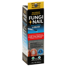 Fungi Nail Anti-Fungal, Maximum Strength, Liquid
