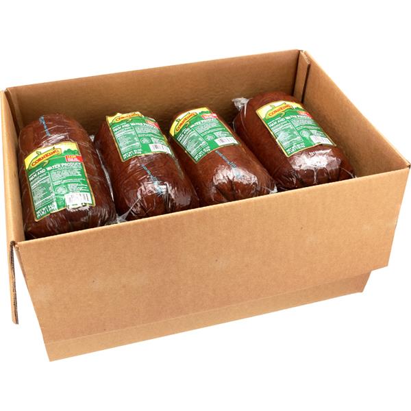 Corn King Lean Boneless Skinless Fully Cooked Ham HyVee Aisles