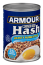Armour Hearty Homestyle Corned Beef Hash