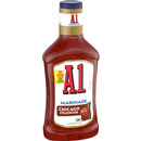 A.1. Chicago Steakhouse Marinade