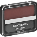 Covergirl Cheekers Blush, 145 Rock 'n Rose
