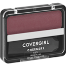Covergirl Cheekers Blush, 185 True Plum
