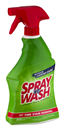 Resolve Spray N Wash Pre-Treat Stain Remover