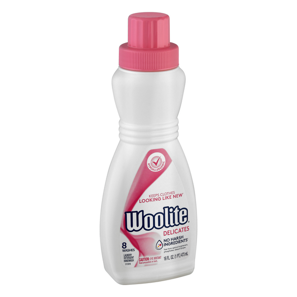 Woolite Extra Delicates Care Detergent HyVee Aisles Online Grocery