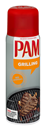 Pam Grill Cooking Spray