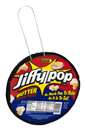 Jiffy Pop Butter Flavor Pan Popcorn
