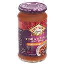Patak's Simmer Sauce, Tikka Masala, Spicy Curry, Hot