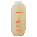 Method Body Energy Boost Body Wash Citrus Ginger Sea Buckthorn