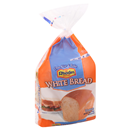 Rhodes Bake-N-Serv Frozen White Bread Dough 3Ct