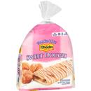 Rhodes Bake-N-Serv Frozen Sweet Dough 3Ct