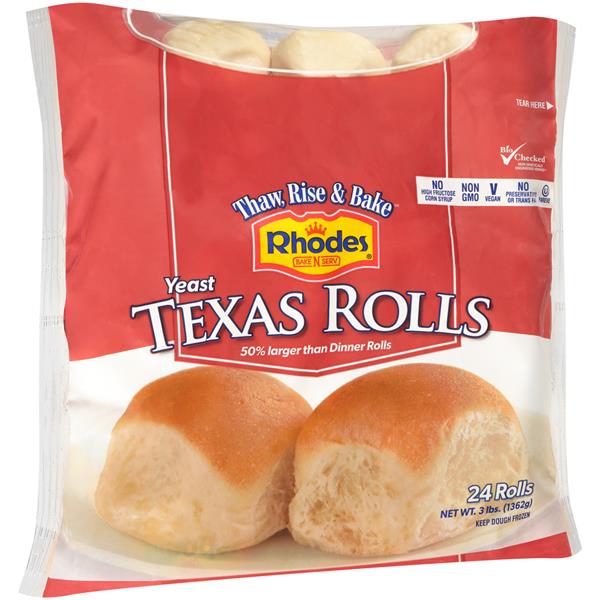Frozen Texas Roadhouse Rolls Images And Photos Finder