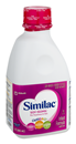 Similac Soy Isomil For Fussiness & Gas Infant Formula with Iron Ready to Feed
