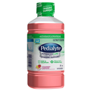 Pedialyte AdvancedCare Strawberry Lemonade Electrolyte Solution Ready-to-Drink