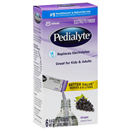 Pedialyte Grape Electrolyte Powder 6Ct