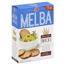 Old London Melba Snacks Whole Grain