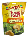 New York Bakery Texas Toast Cheese & Garlic Croutons