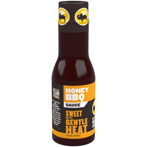Buffalo Wild Wings Honey BBQ Sauce HyVee Aisles Online Grocery Shopping