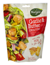 Marzetti Garlic & Butter Flavored Baked Croutons