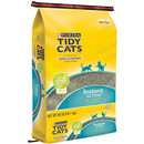 Purina Tidy Cats Non-Clumping Cat Litter Instant Action for Multiple Cats