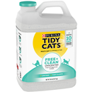 Purina Tidy Cats Free & Clean with TidyLock Protection Clumping Litter