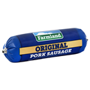 Farmland Original Pork Sausage