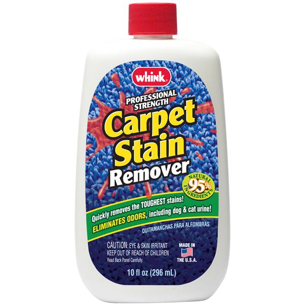 Whink Carpet Stain Remover HyVee Aisles Online Grocery Shopping