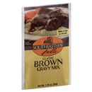 Southeastern Mills Brown Gravy Mix