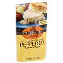 Southeastern Mills Old Fashioned Peppered with Sausage Flavor Gravy Mix