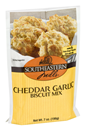 Southeastern Mills Cheddar Garlic Biscuit Mix