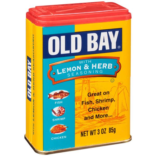 OLD BAY Seasoning, 3 oz HyVee Aisles Online Grocery Shopping