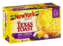 New York Brand Bakery The Original Texas Toast with Real Five Cheese 8Ct