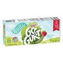 Yoplait Simply...Go-Gurt Strawberry Portable Low Fat Yogurt 8-2 Oz