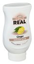 Ginger Real Ginger Real Ginger Infused Syrup