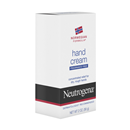 Neutrogena Hand Cream Fragrance Free Norwegian Formula