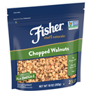 Fisher Chopped Walnuts