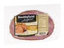 Smithfield Ham Steak, Boneless, Honey Cured