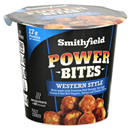 Smithfield Power Bites, Western Style