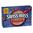 Swiss Miss Rich Chocolate Hot Cocoa Mix 8 - 1.33 oz Envelopes