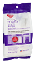 Enoz Moth Ball Packets Lavender Scented