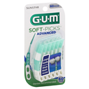 Gum Soft-Picks, Advanced