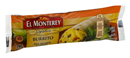 El Monterey Signature Egg, Sausage & Cheese Burrito