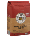 King Arthur Flour 100% Whole Grain Whole Wheat Flour