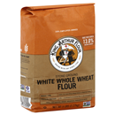 King Arthur Flour Stone Ground White Whole Wheat Flour